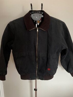 Tough Duck jacket Made in Canada